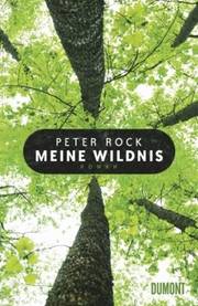 Buchcover zu "Meine Wildnis"
