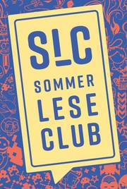 Logo SommerLeseClub