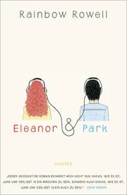 Buchcover zu Eleanor & Park