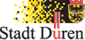 Logo der Stadt Dueren