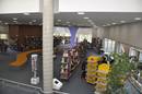 In der Bibliothekswoche lockt die Stadtbücherei Düren mit einem bunten Programm. Foto: Stadt Düren